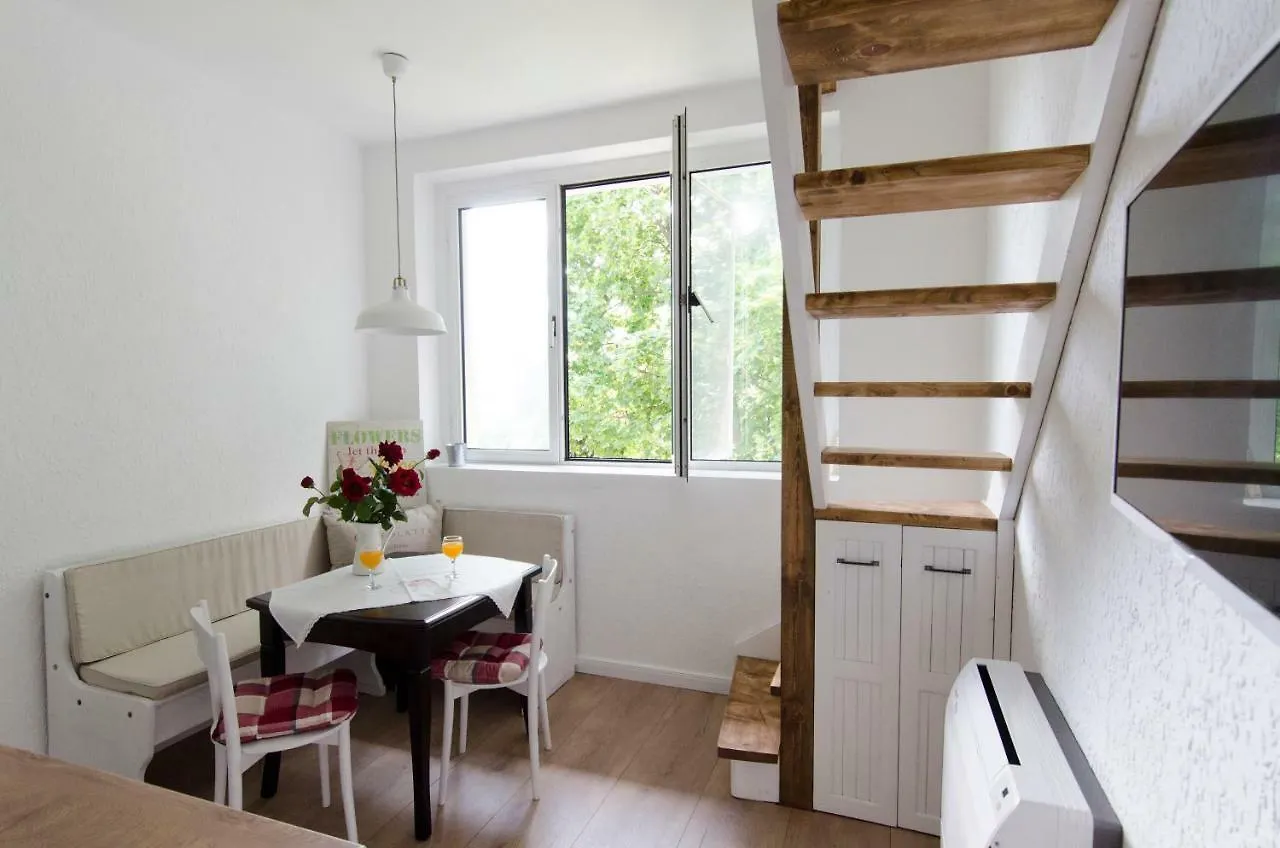Apartment Апартамент 10+
